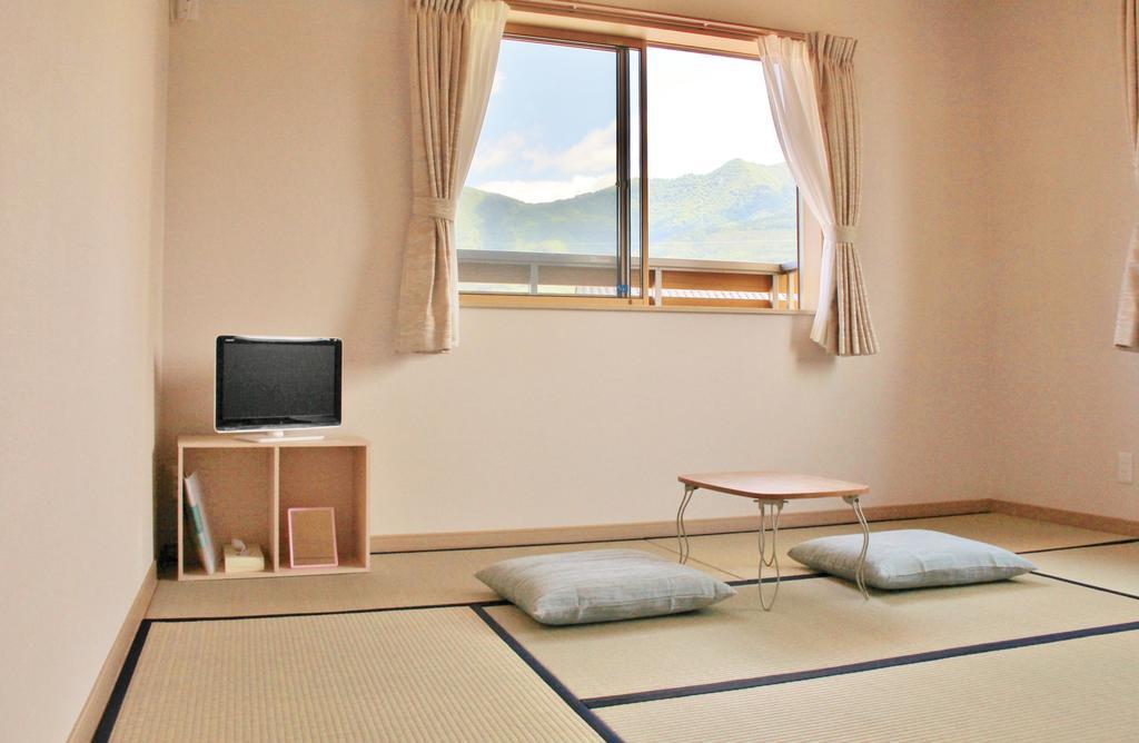 长野 卡诺卡旅舍旅舍 客房 照片
